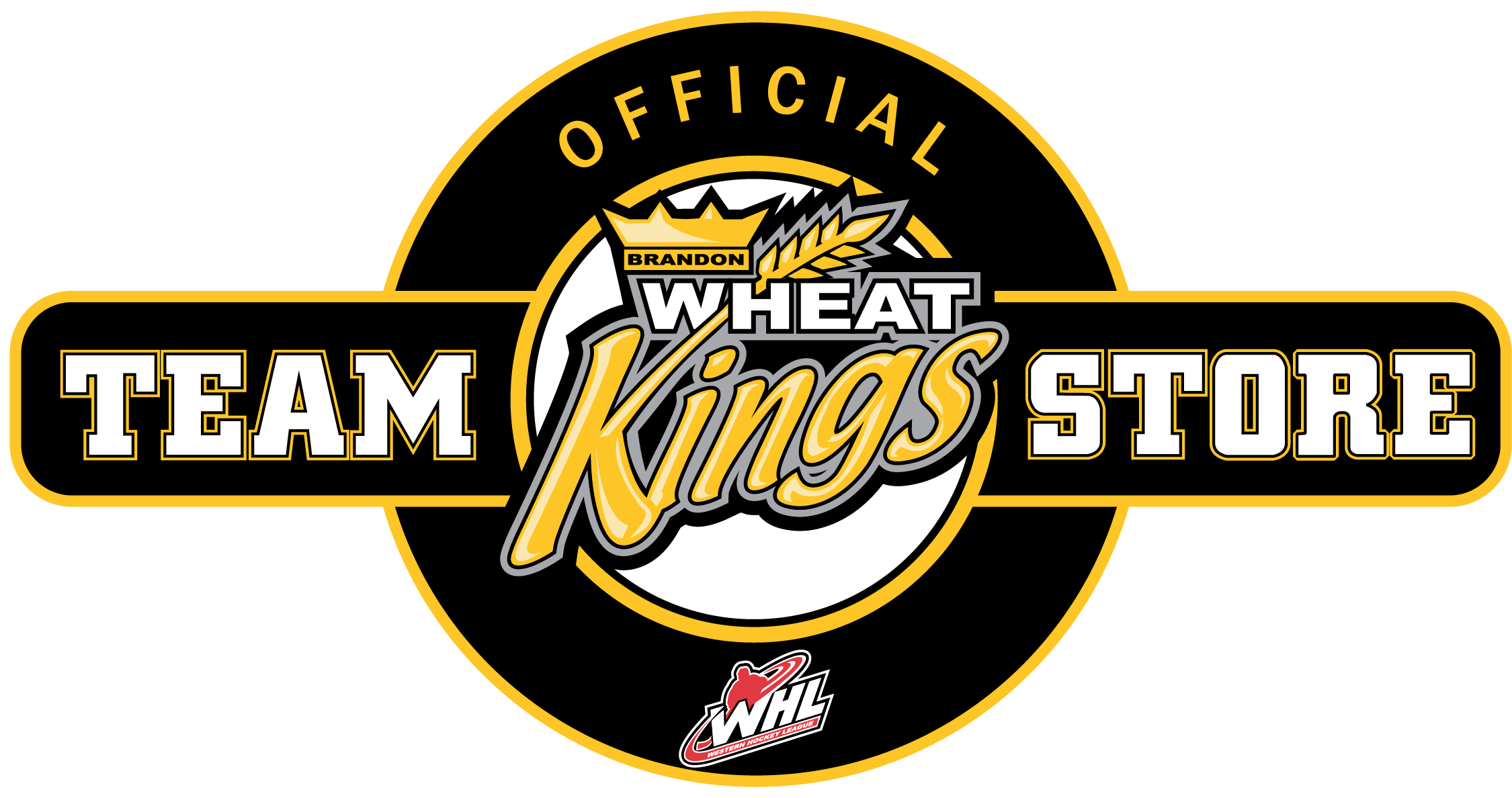 Super Horn Brandon Wheat Kings Team Store