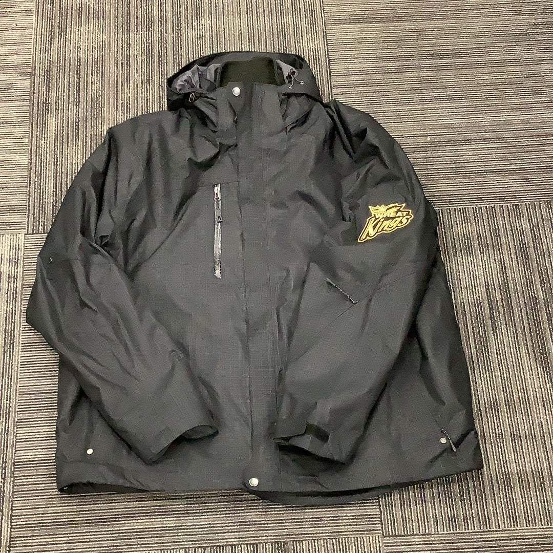 North End Winter Jacket