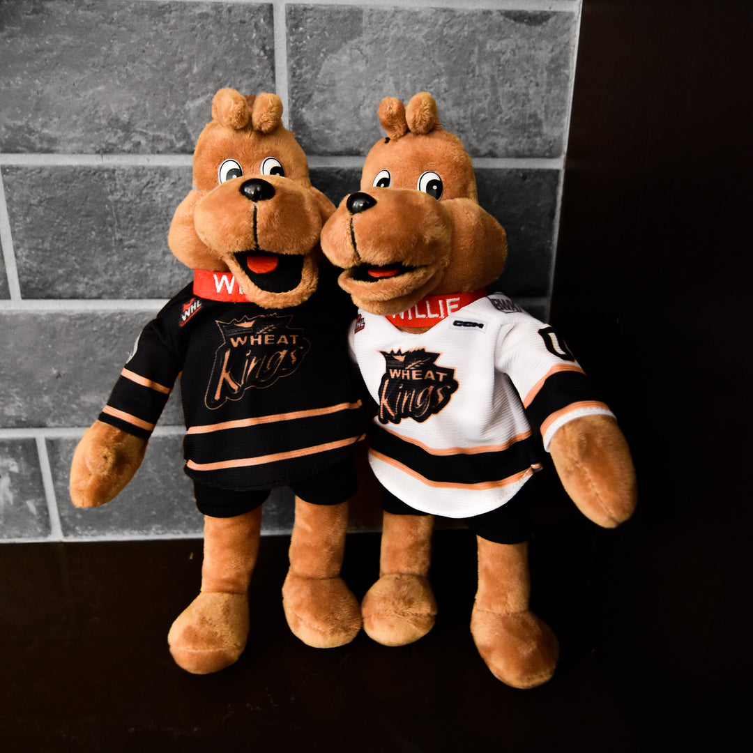 Willie Doll