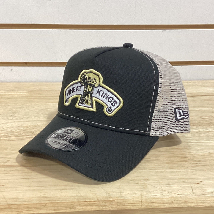 New Era 9Forty Adjustable Trucker