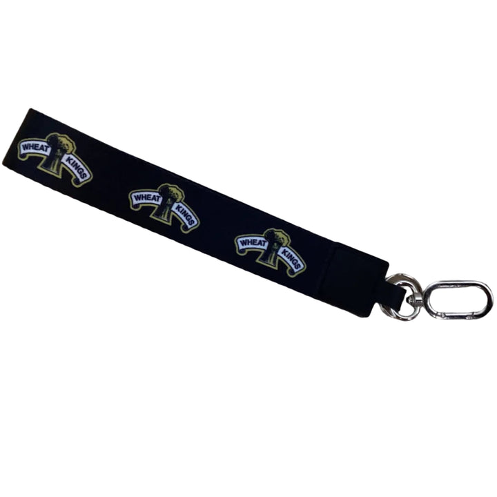 Wheat Kings Wrist Strap Key Holder