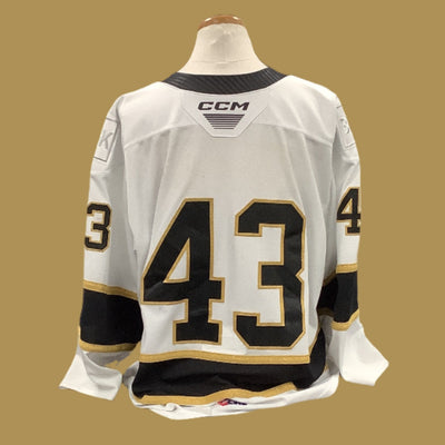 Game Official Jersey 22/23 - #43