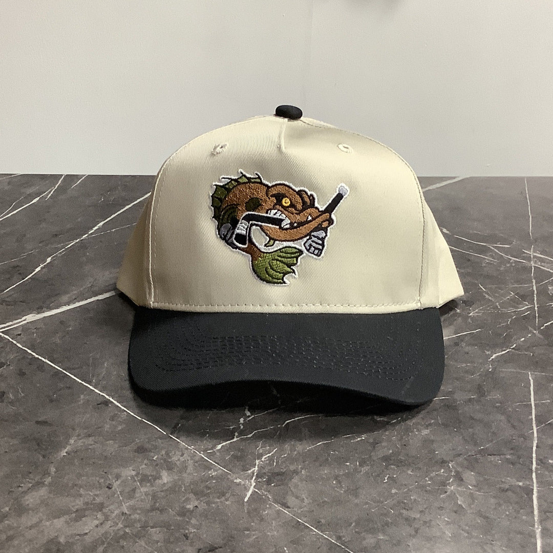 Walleye Hat