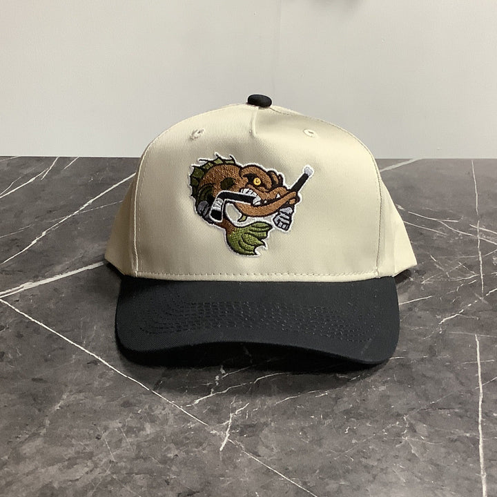 Walleye Hat