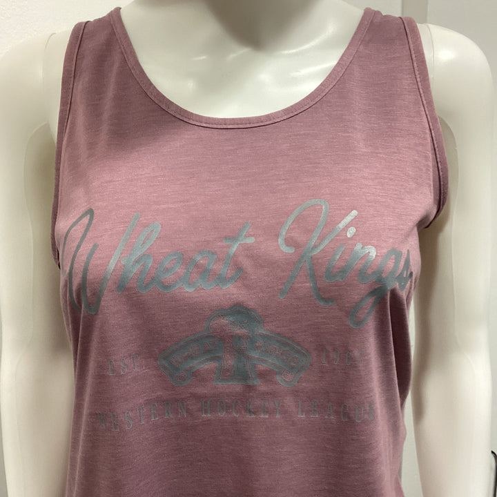 Women's Augusta Lux Tank