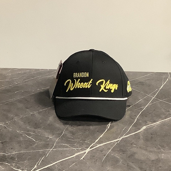 Bardown Vintage Rope Hat