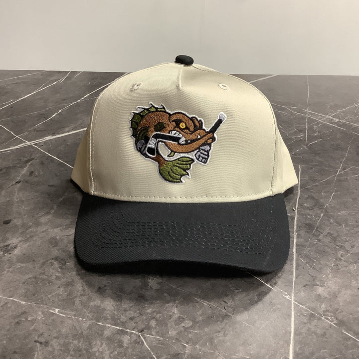 Walleye Hat