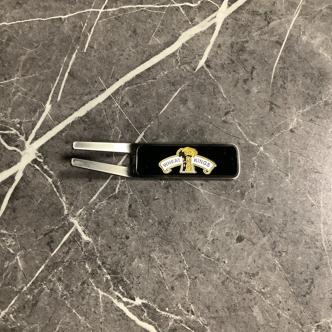 Wheat Kings Divot Tool