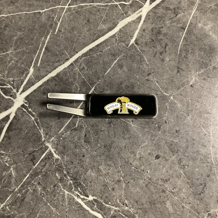 Wheat Kings Divot Tool
