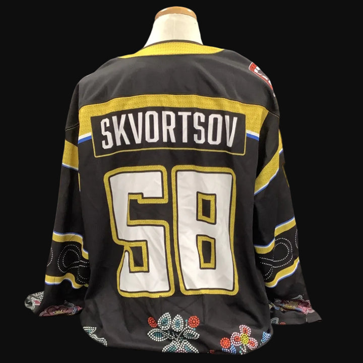 Manitoba Metis Jerseys