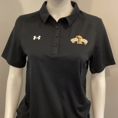 UA Women's Team Tech Polo