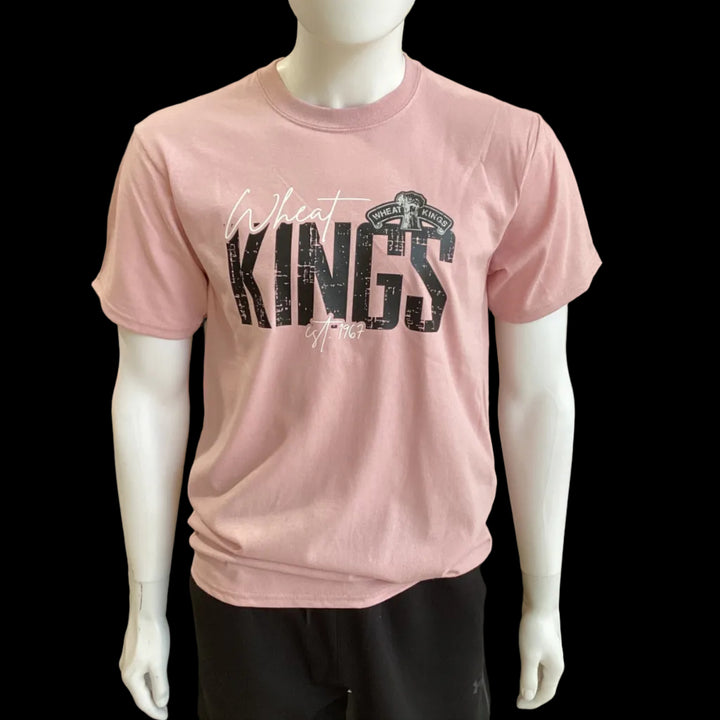 Pink Shirt - Adult
