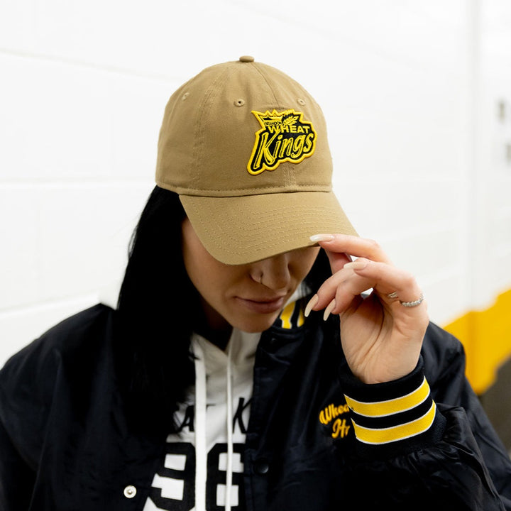 New Era 9Twenty Women's Adjustable