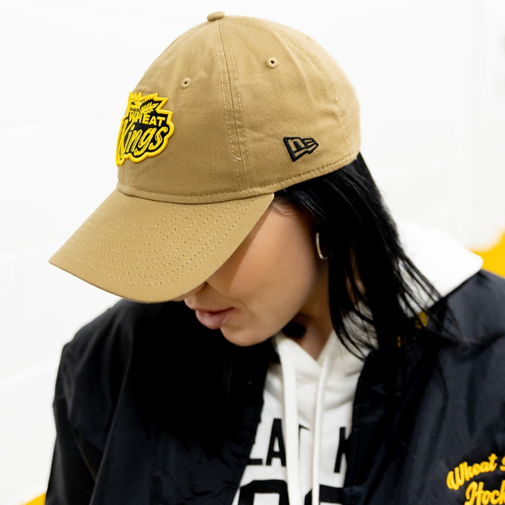 New Era 9Twenty Women's Adjustable