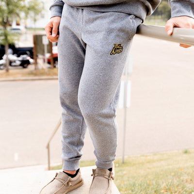 UA Men's Rival Fleece Jogger