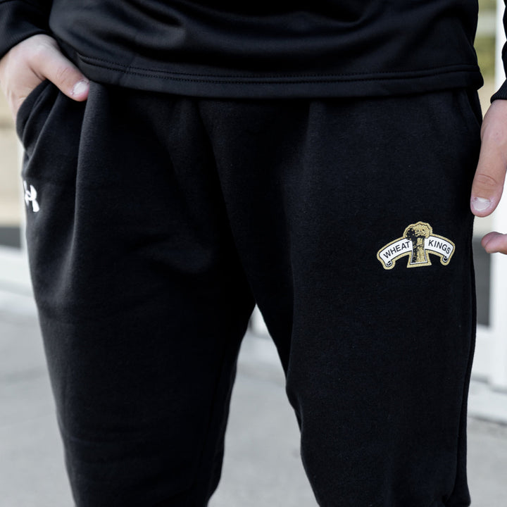 UA Men's Rival Fleece Pant