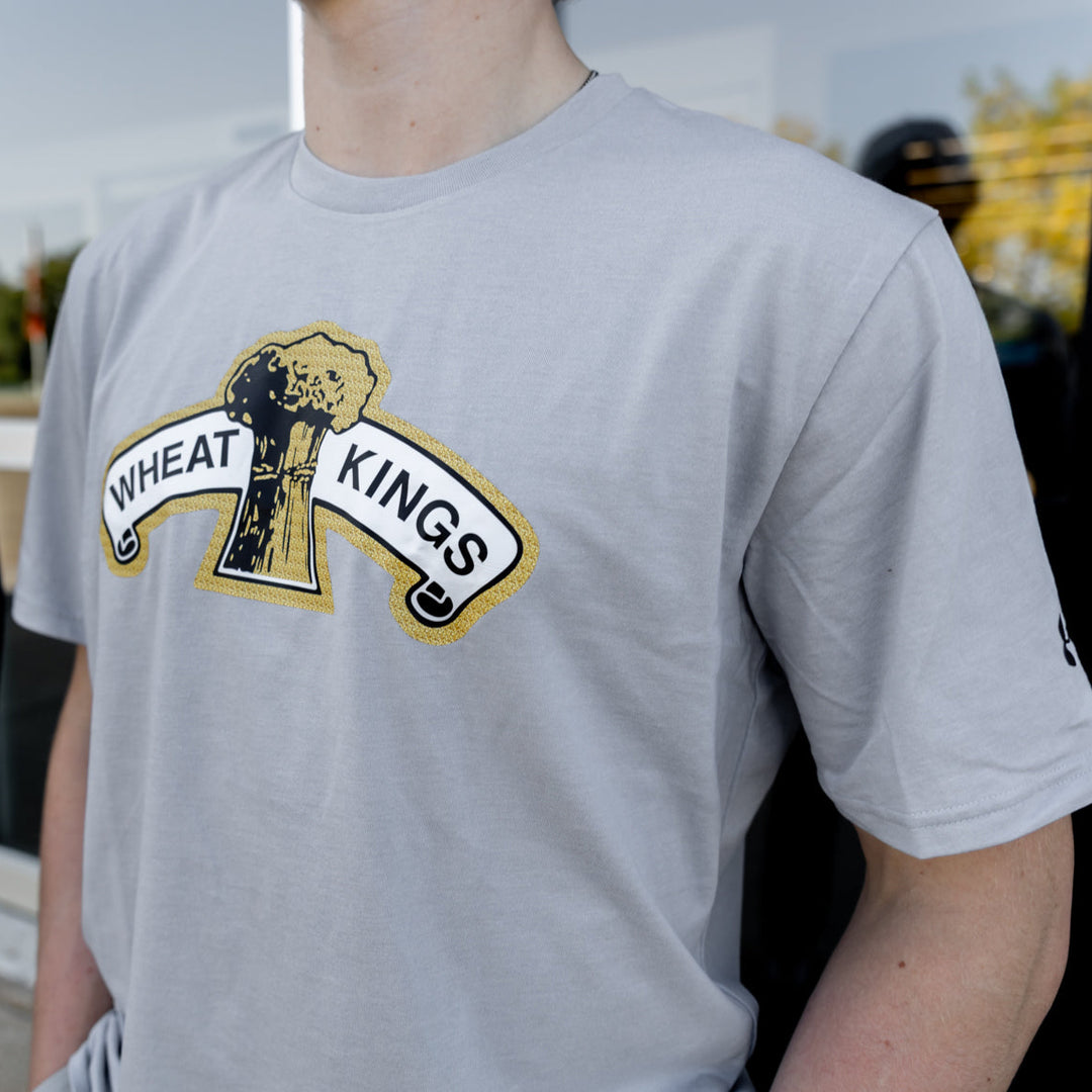UA Men's Athletics Shortsleeve Tee