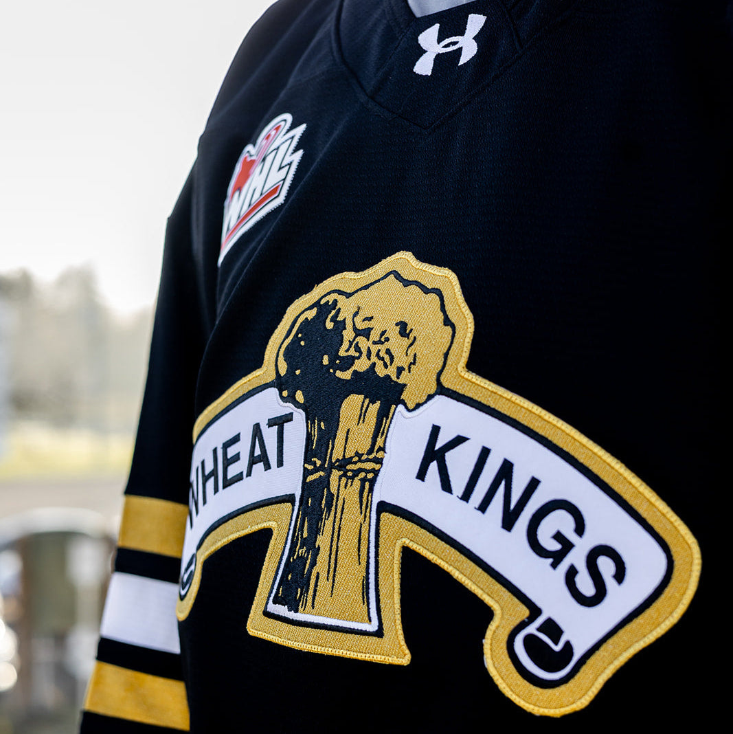 2025/26 Authentic Replica Game Jersey - Adult