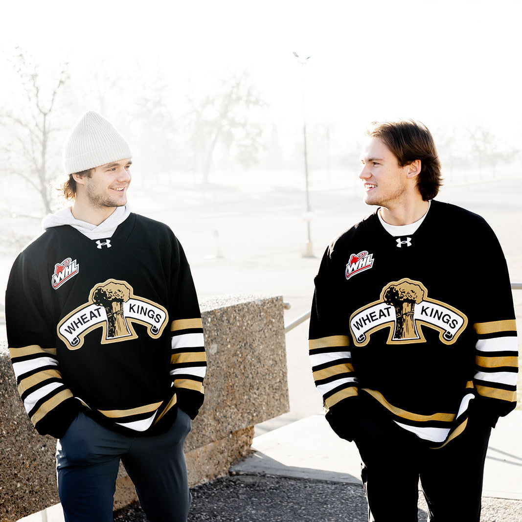 2025/26 Authentic Replica Game Jersey - Adult