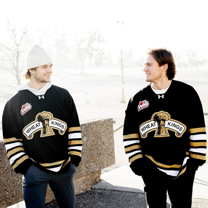 2025/26 Authentic Replica Game Jersey - Adult