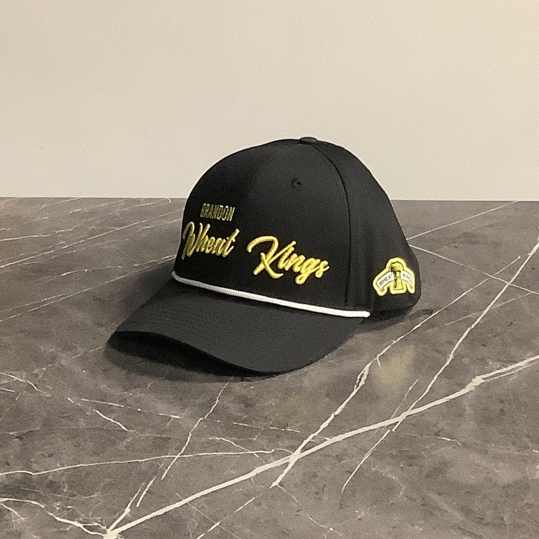 Bardown Vintage Rope Hat