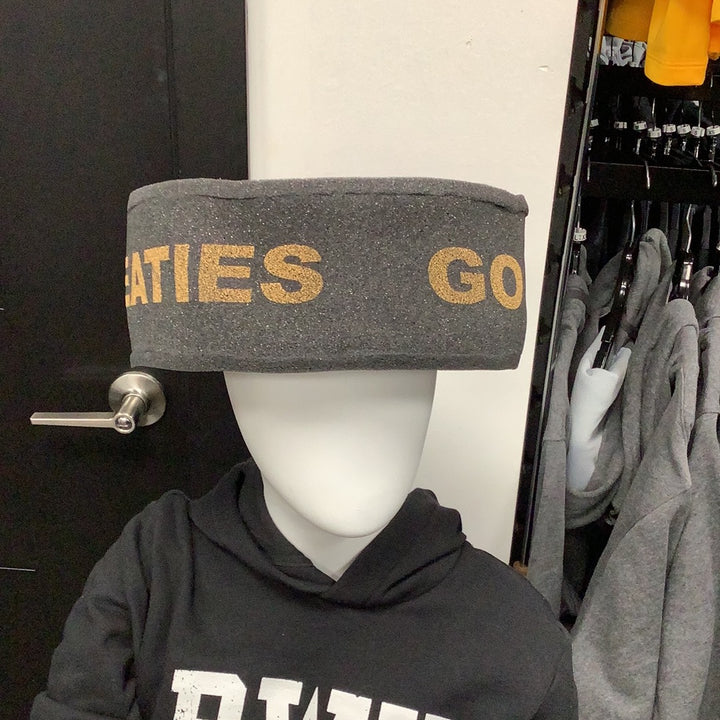 Wheat Kings Puck Hat