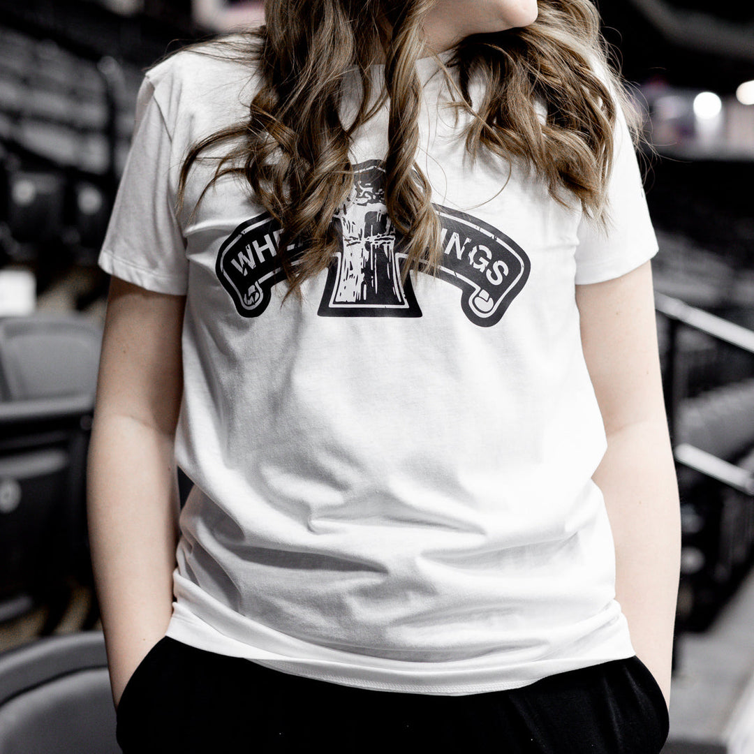 UA Women's Athletics Shortsleeve Tee