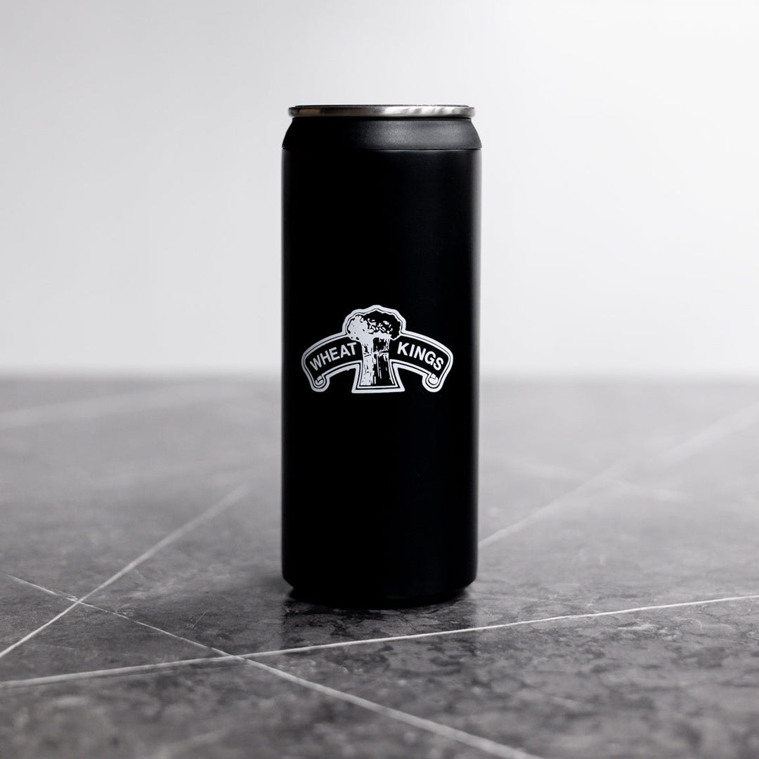 40oz Tumbler Or Can Cooler and a Blush Silks Mini Scrunchie Bundle