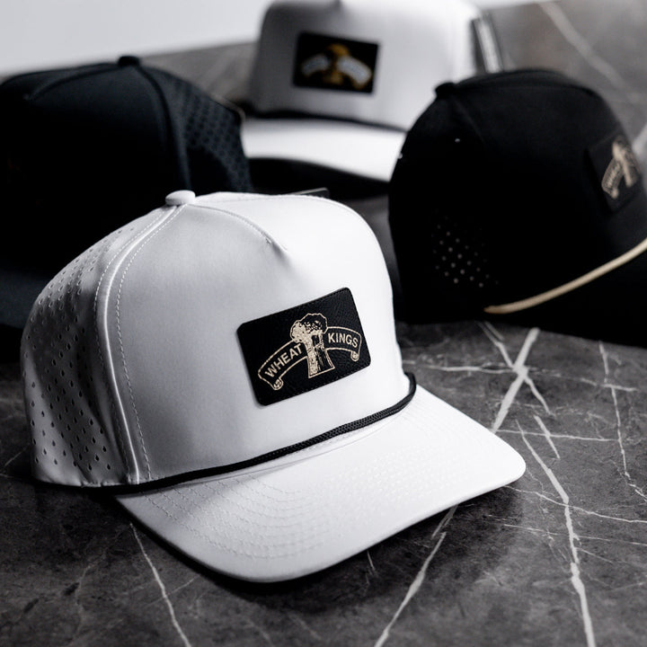 SIXHATS Wheat Kings Hat