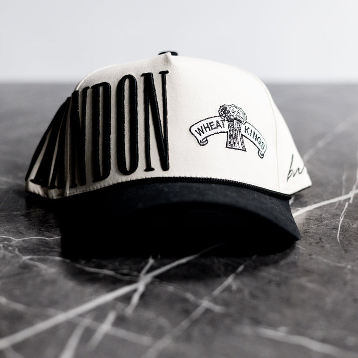 Gameday Social Saturday Vintage Hat