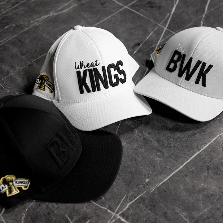 Wheat Kings G-Fore Hat