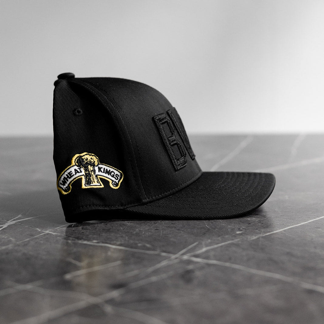 Wheat Kings G-Fore Hat