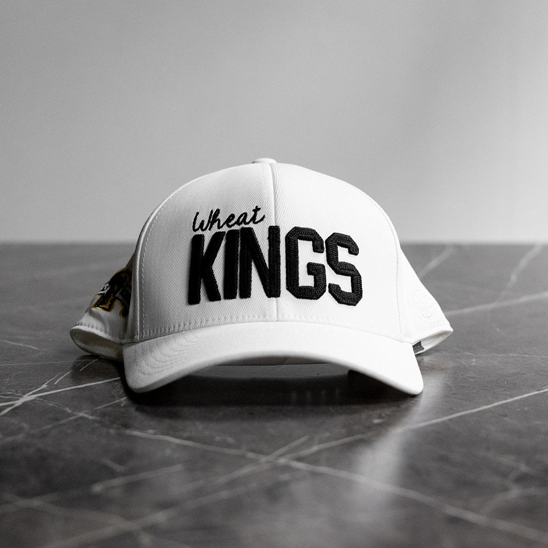 Wheat Kings G-Fore Hat