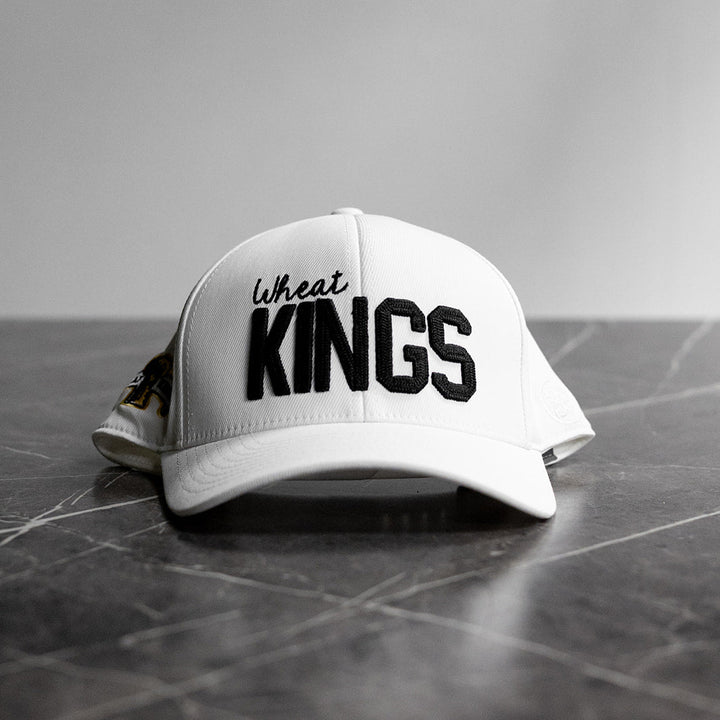 Wheat Kings G-Fore Hat