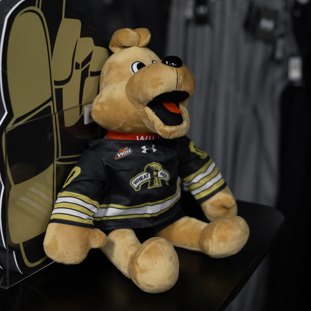 15" Willie Plush