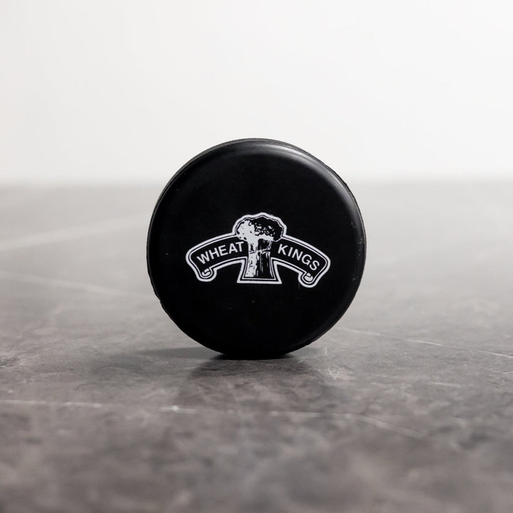 BWK Vinyl Puck