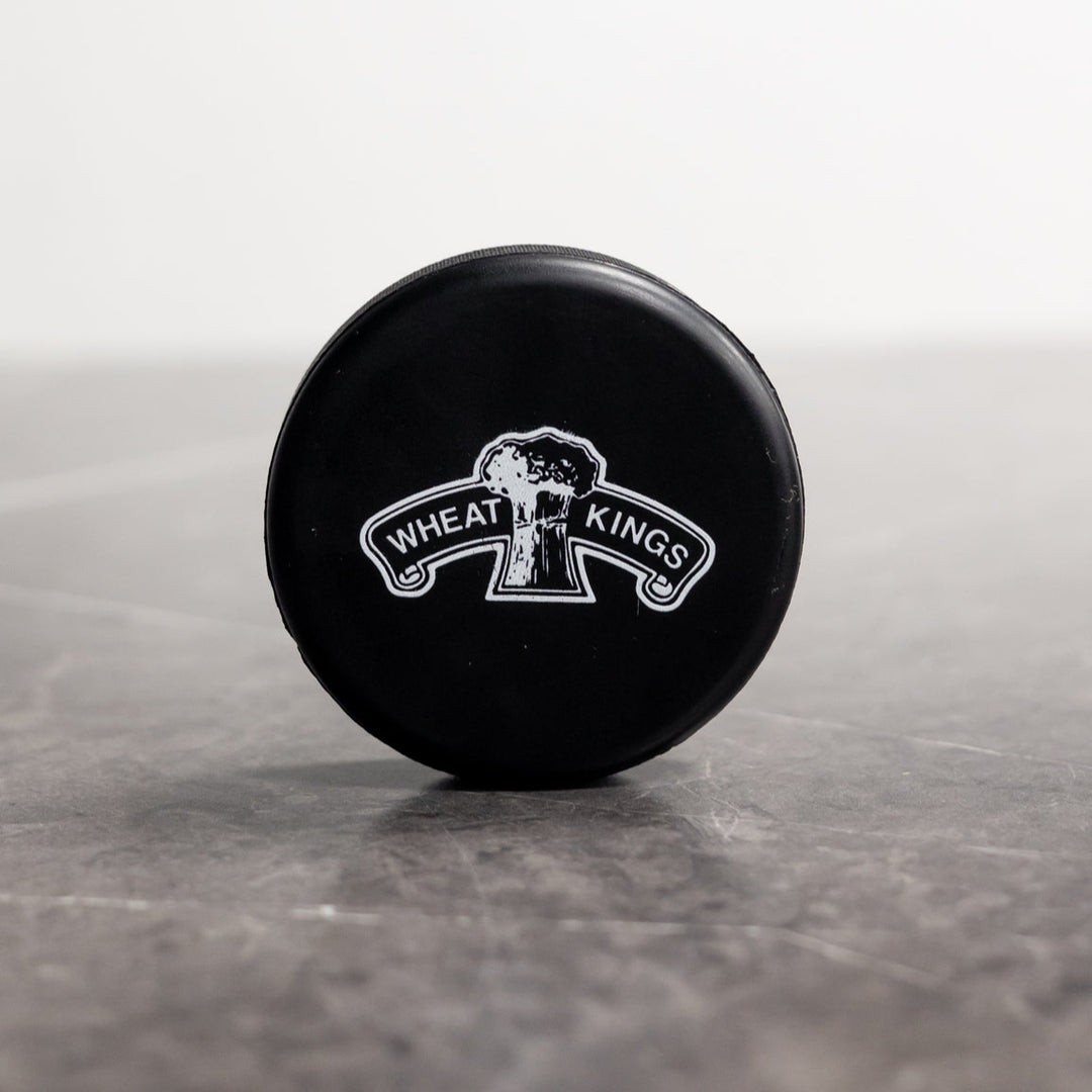 BWK Vinyl Puck