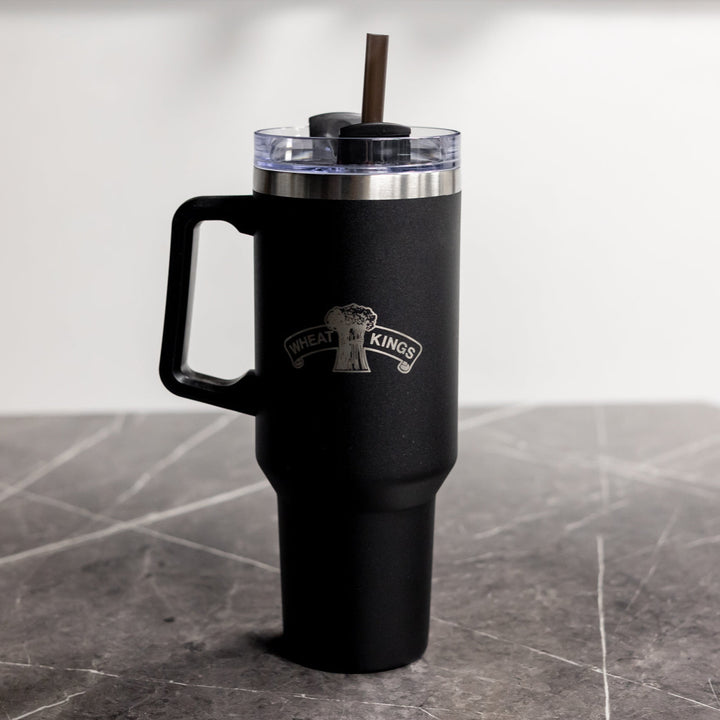 40oz Tumbler