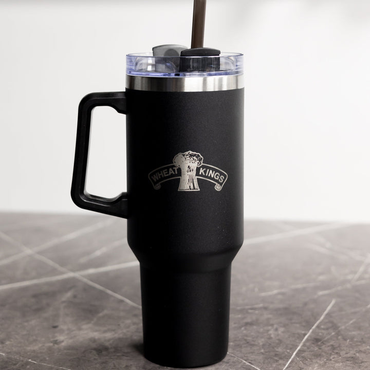 40oz Tumbler