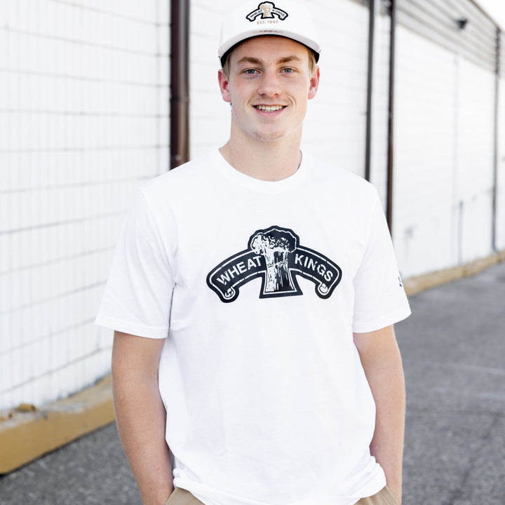 UA Men's Athletics Shortsleeve Tee