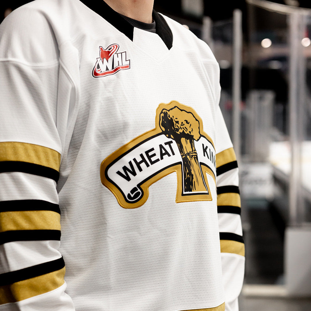 2025/26 Power Play Replica Jersey - Adult