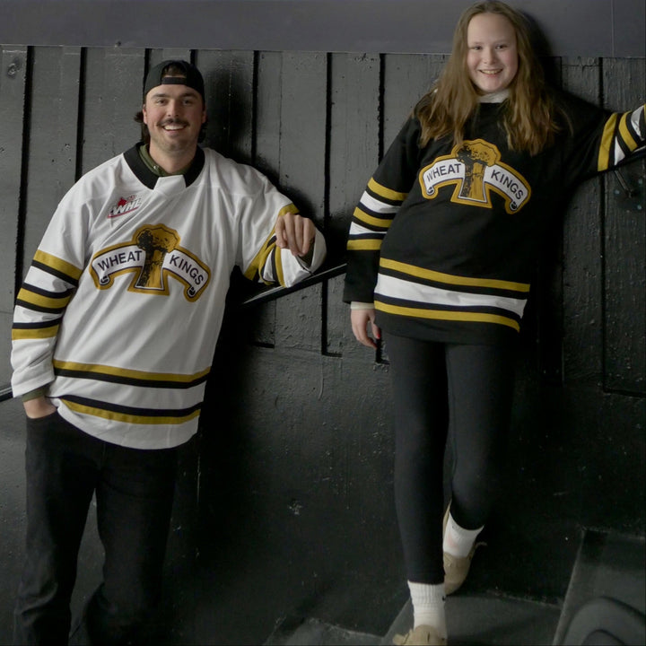 2025/26 Power Play Replica Jersey - Adult