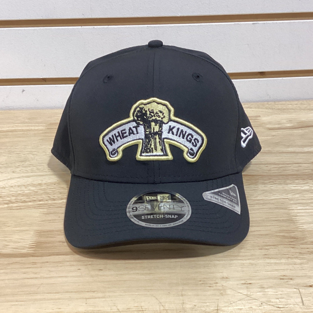 New Era 9Seventy Stretch-Snap