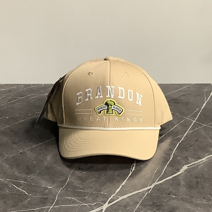 Bardown Rippin' Rope Hat