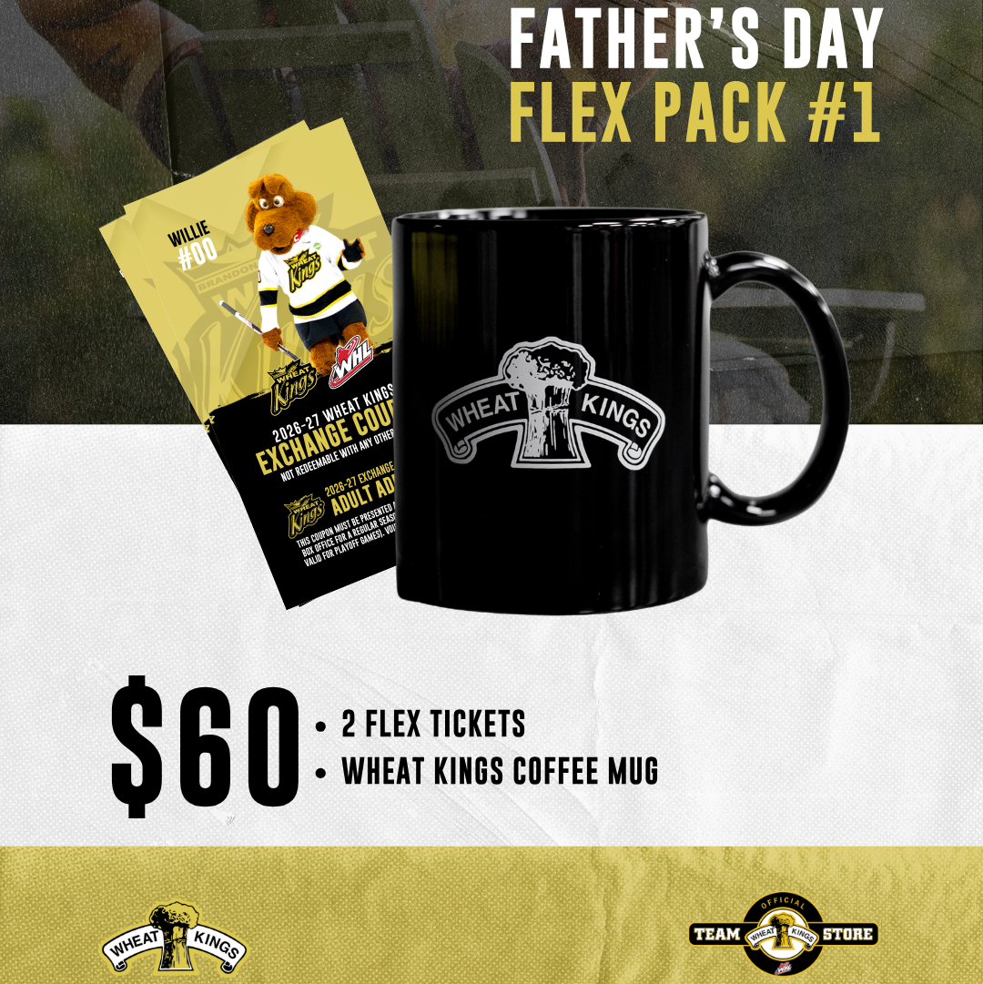 Father's Day Flex Pack