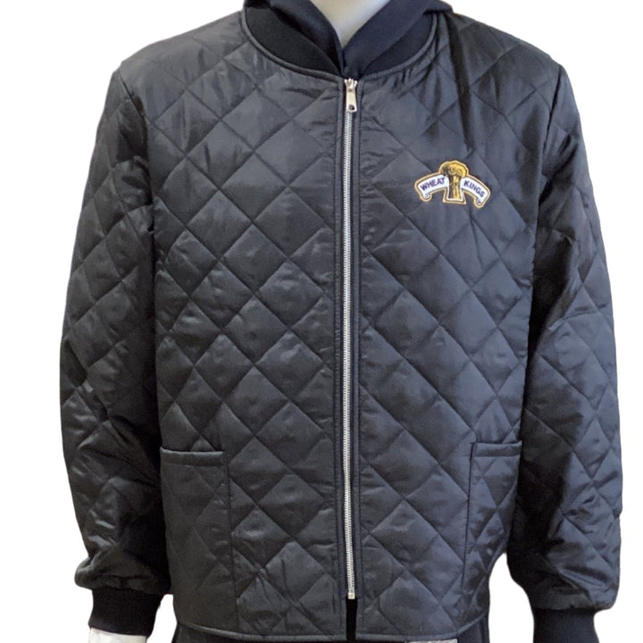 Tough Duck BWK Retro Jacket
