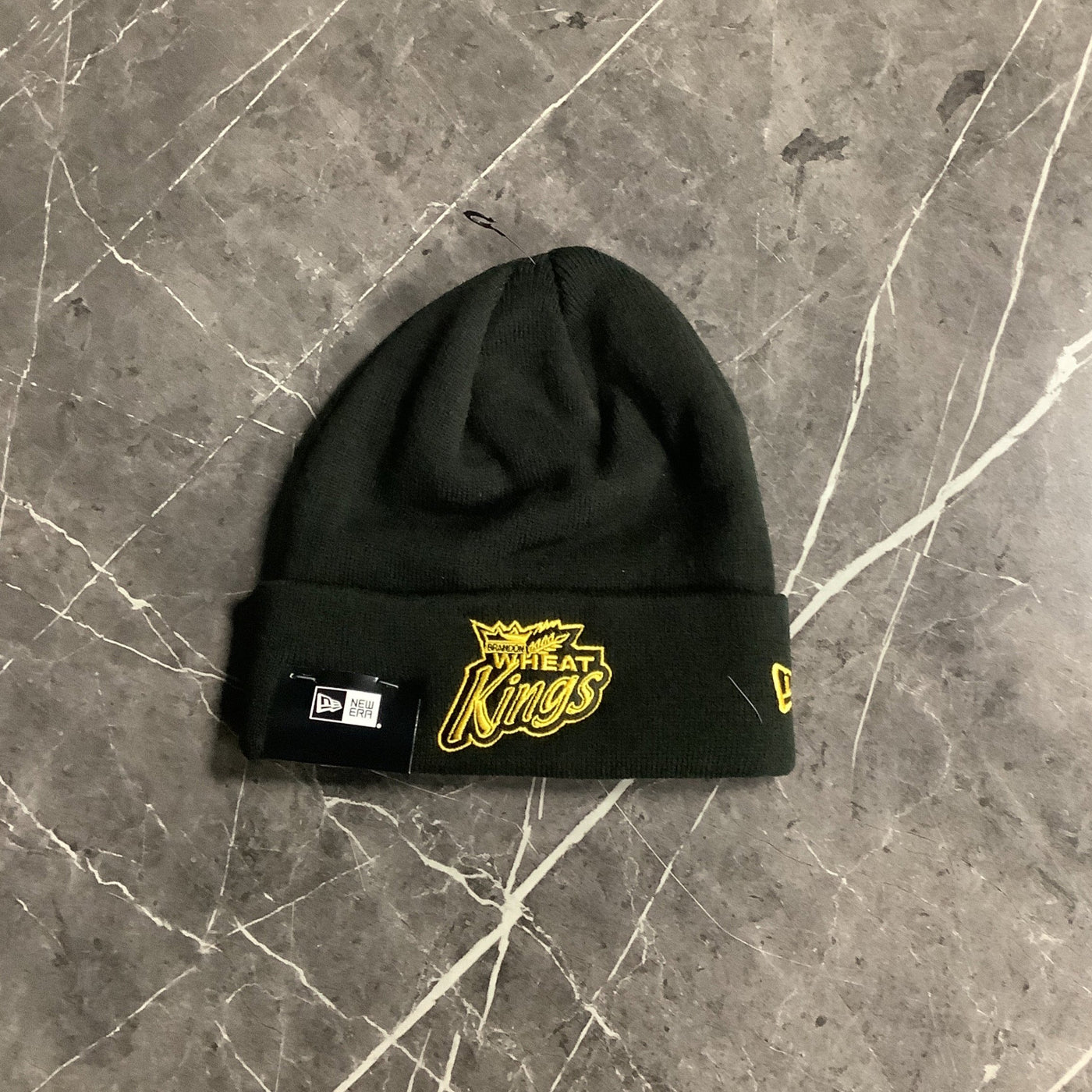 New Era Cuff Toque