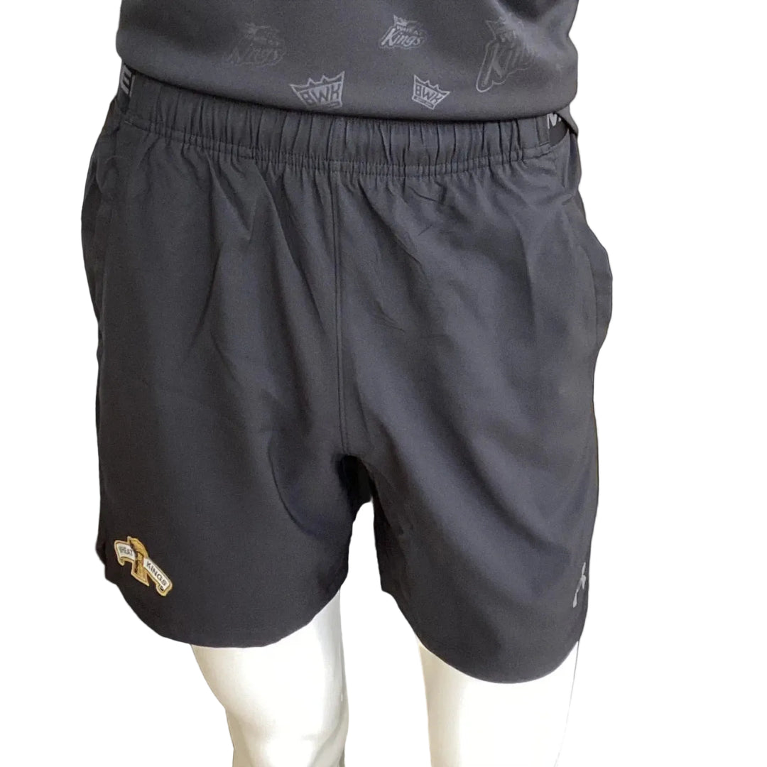 UA Men's Vanish Woven 2.0 Short