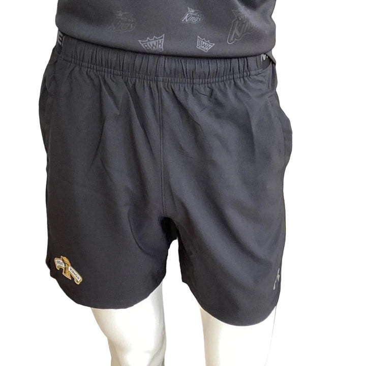 UA Men's Vanish Woven 2.0 Short