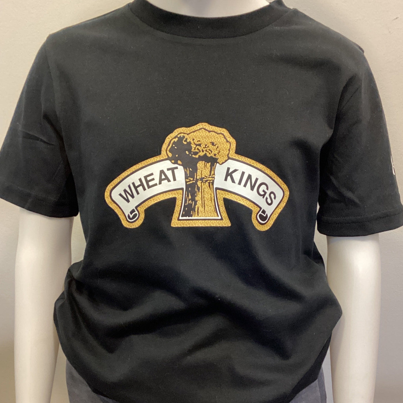 UA Youth Athletics Shortsleeve Tee